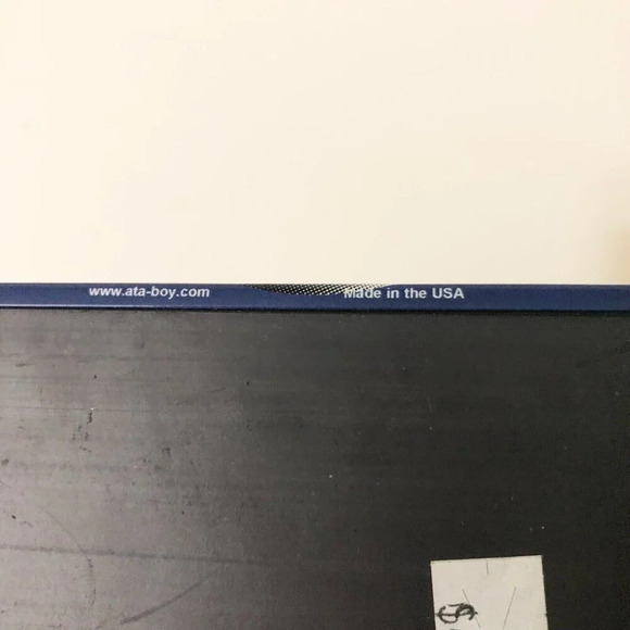 Lot of 3 Magnets Black Panther Pinky and the Brain Batman  Ata Boy Magnets - Picture 14 of 14